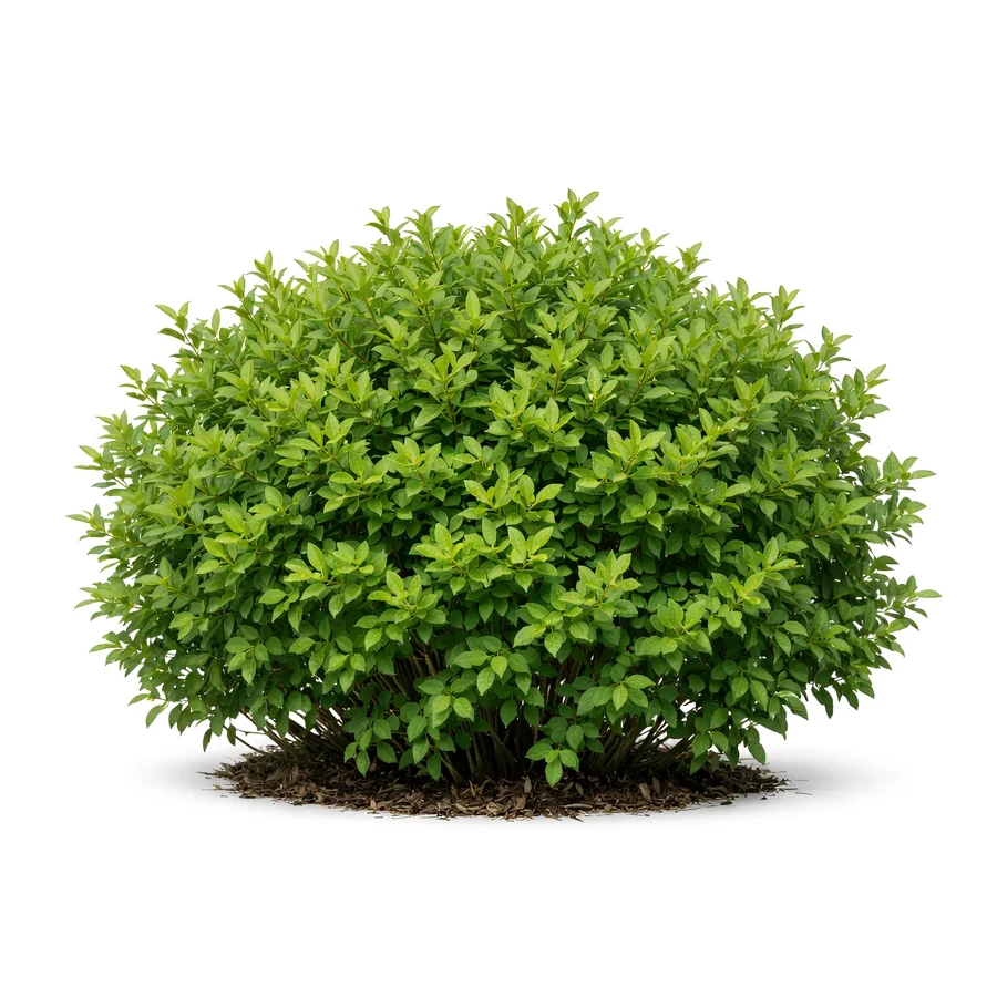 shrub icon