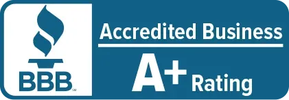 bbb accredited business