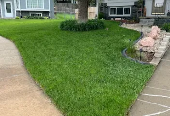 front-yeard-edging